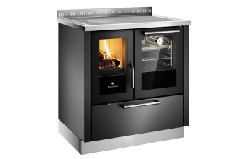 Tischherd Rizzoli ZVI 80 neue Version